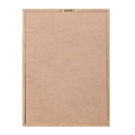 Frame - Poisonous Plants