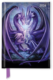 Agenda 2026 - Raising Dragons (AS)