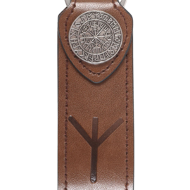 Sleutelhanger - Protection Rune