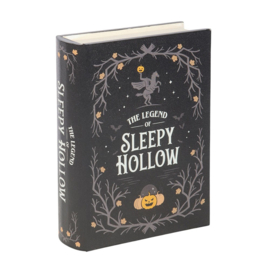 Storage Book - Sleepy Hollow