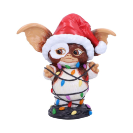 Beeld - Gremlins Gizmo in Fairy Lights 13cm