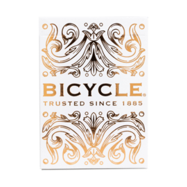 Speelkaarten - Bicycle Botanica