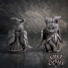 Figurine - Halpurr 11.7cm (NN)