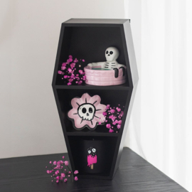 Kastje - Coffin Black