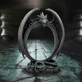 Spiegel - Scaled Reflection 29cm