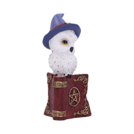 Figurine - Avian Spell (Red) 12.5cm