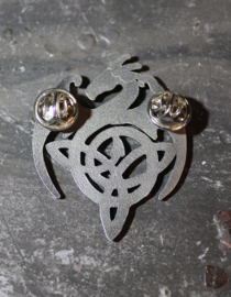 Pin - Celtic Dragon (AS)