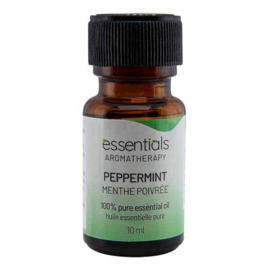 Aromatheraphy Oil - Peppermint