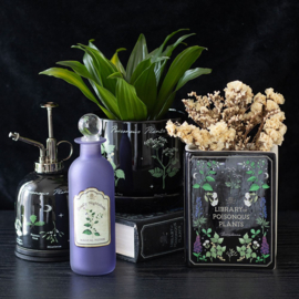 Flower Pot - Poisonous Plants Book