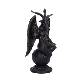Beeld - Baphomet Antiquity 38cm (NN)