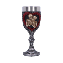 Goblet - To Have and To Hold Goblet 19.5cm