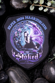 Patch - Naiad STOKED Elfia, Haarzuilens 2024 (AS)