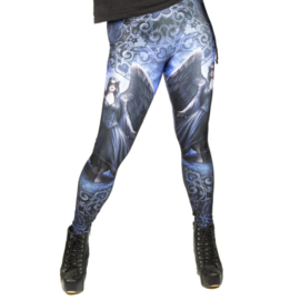 Legging - Raven (AS)