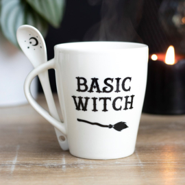 Mok - Basic Witch*
