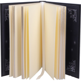 Journal - Malpuss (NN)