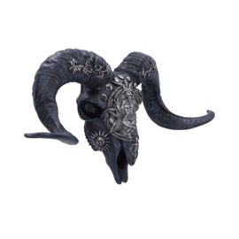 Wall Hanging - Baphomet's Veneration 53cm