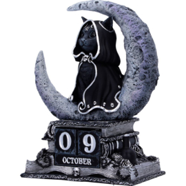 Figurine - Zefur Perpetual Calendar 16.2cm (NN)*