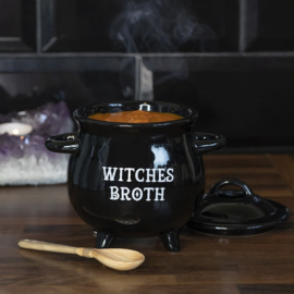 Soepkom - Witches Broth