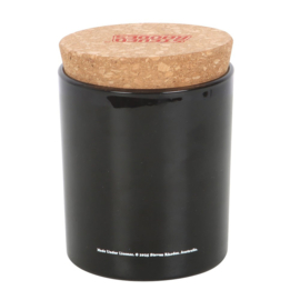 Geurkaars - Witches' Brew Oat Milk Latte