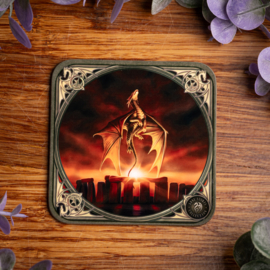 Coaster - Solstice (AS)
