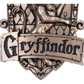 Door Knocker - Harry Potter Gryffindor Wall Plaque 20cm (HP)