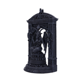Beeld - Baphomet's Temple 28cm (NN)