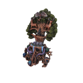 Wall Plaque - Yggdrasil 30.5cm (AS)