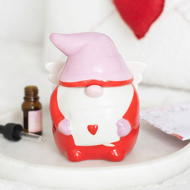 Oliebrander - Valentine Gonk
