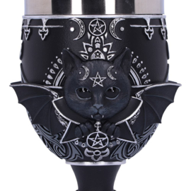 Goblet - Malpuss 19.5cm (NN)