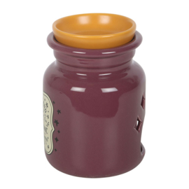 Oil/Wax Burner - Mischief and Magic