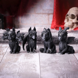 Beeld - Culticorn 10.2cm (NN)