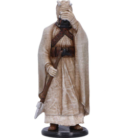Figurine - Three Wise Tusken Raiders 14.3cm (SW)