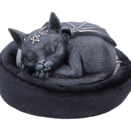 Figurine - Malpuss Dreams 8.8cm (NN)*