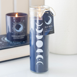 Geurkaars - Moon Phase Fig & Vanilla Tube