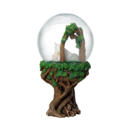 Sneeuwbol - Pure Heart 18cm (AS)