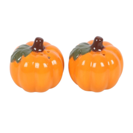 Peper & Zoutstel - Pumpkin