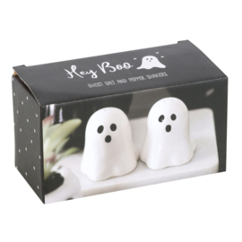 Cruet Set - Ghosts