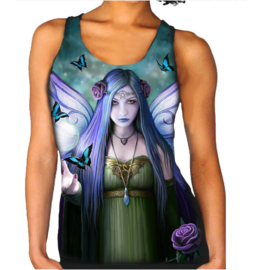 Vest Top - Mystic Aura (AS)