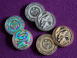 Munten - Sometimes (AS)