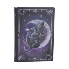Journal - Malpuss (NN)