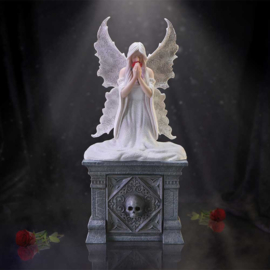 Trinket Box - Only Love Remains 20.3cm (AS)