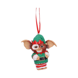 Ornament - Gizmo Elf 9.5cm