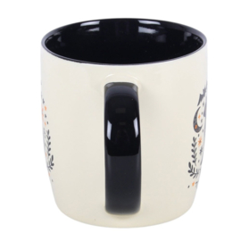 Mug - Frightful Folk Cat