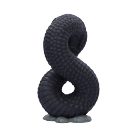 Beeld - Ouroboros (Large) 22.5cm (NN)