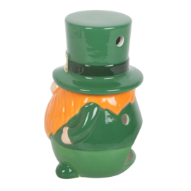 Oliebrander - Lucky Leprechaun Gonk
