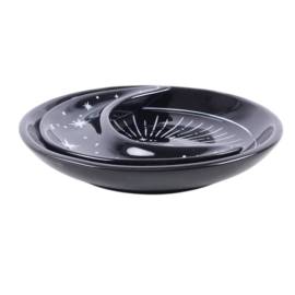Trinket Dish - Spellbound Sky Stacking Moon