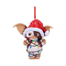 Ornament - Gizmo in Fairy Lights 10cm