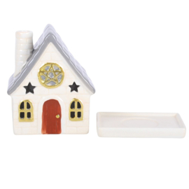 Incense Burner - Stone Cottage