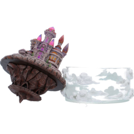 Trinket Box - City of Dalaran Box 19.6cm (WoW)