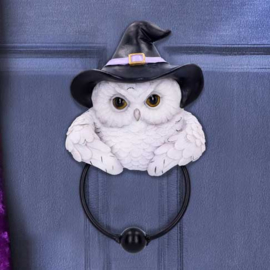 Deurklopper - Snowy Magic 21cm